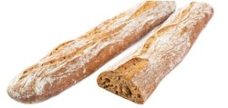 Come una volta integrale multicereali 34cm Mediterranea Surgelati Teramo Abruzzo